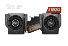 Can-Am Maverick R Elite Rear Sub Upgrade | UTVS-R-RS-UP-E