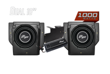 Can-Am Maverick R Signature Rear Sub Upgrade | UTVS-R-RS-UP-S