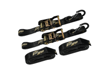 Tie Down Ratchet Straps (2-Pack) | UTVS-RATCHET-STRAP