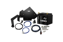 Polaris Ranger 1500 2nd Battery Kit | UTVS-RNG-2BATT-KIT