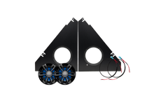 Polaris® Ranger 1500 Front Overhead Speaker Upgrade Kit | UTVS-RNG-FS-UP