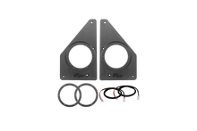 Polaris® Ranger 1500 Rear Overhead Speaker Adapters (Pair) V2 | UTVS-RNG-OSA-REAR