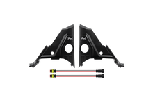 Polaris® Ranger 1500 A-Pillar Tweeter Adapter (Pair) V2 | UTVS-RNG-TSA