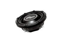 Signature Series 10" Low-Profile Subwoofer | UTVS-S10LP