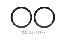 Universal 6.5" Speaker Spacer Rings (Pair) | UTVS-SPCR-RNG-65