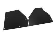 Can-Am® X3 Center Console Covers | UTVS-X3-CCC