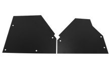 Can-Am® X3 Center Console Covers | UTVS-X3-CCC
