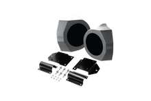 Can-Am® X3 6.5" Kick Panel Speaker Enclosures | UTVS-X3-KP65