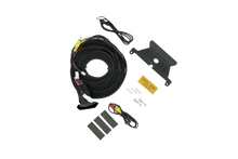 Can-Am® X3 Rear Camera System | UTVS-X3-RCAM-STM