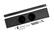 Polaris® Xpedition Rear Subwoofer Enclosure Kit | UTVS-XPD-ENC-KIT