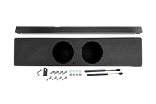 Polaris® Xpedition Rear Subwoofer Enclosure Kit | UTVS-XPD-ENC-KIT