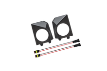 Polaris® Xpedition Tweeter Adapters V2 | UTVS-XPD-TSA