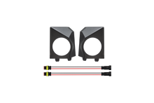 Polaris® Xpedition Tweeter Adapters V2 | UTVS-XPD-TSA