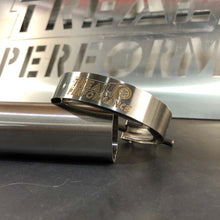 Treal Performance | Treal Performance 3" Replacement V-Band Clamp