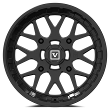 V03 15X10 +00MM 4X156 GLOSS BLACK