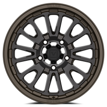 V14 15X7 +20MM 5X114.3 ROOT BEER