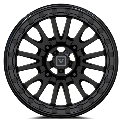V16 Beadlock UTV Wheel
