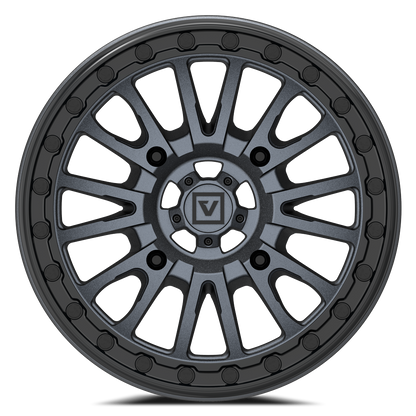 V16 Beadlock UTV Wheel