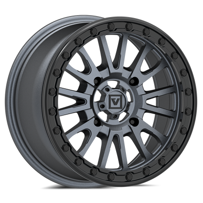 V16 Beadlock UTV Wheel