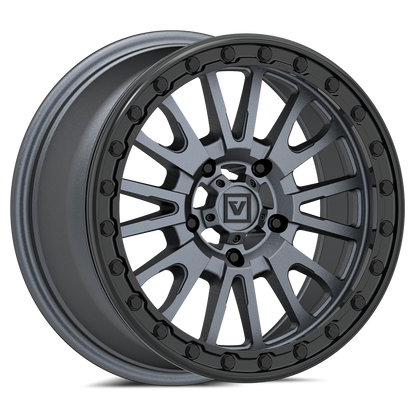 V16 Beadlock UTV Wheel
