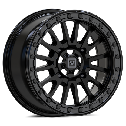 V16 Beadlock UTV Wheel