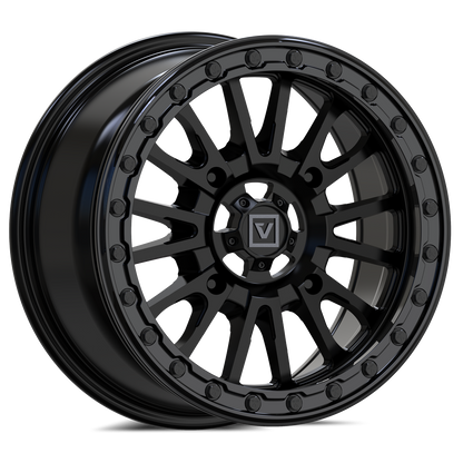 V16 Beadlock UTV Wheel