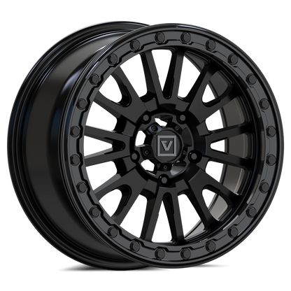 V16 Beadlock UTV Wheel