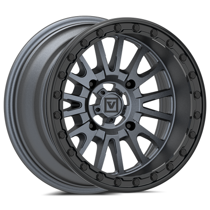 V16 Beadlock UTV Wheel