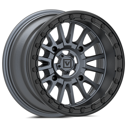 V16 Beadlock UTV Wheel