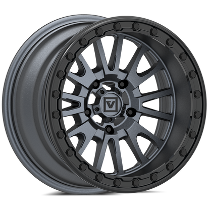 V16 Beadlock UTV Wheel