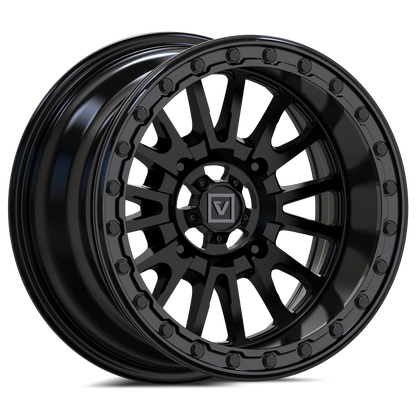 V16 Beadlock UTV Wheel