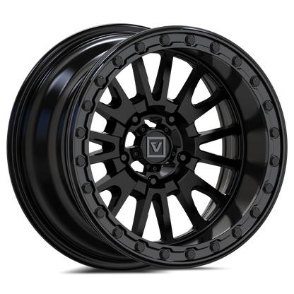 V16 Beadlock UTV Wheel