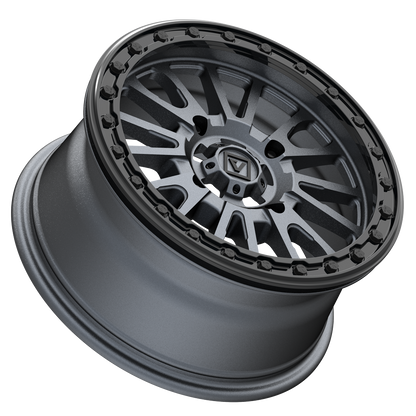 V16 Beadlock UTV Wheel