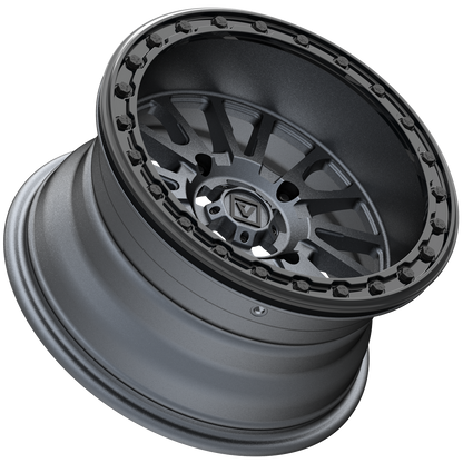 V16 Beadlock UTV Wheel