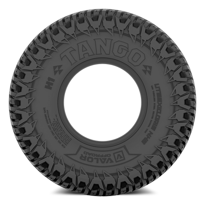 TANGO 33X9.5R15 8 PLY H1 STEEL BELTED RADIAL