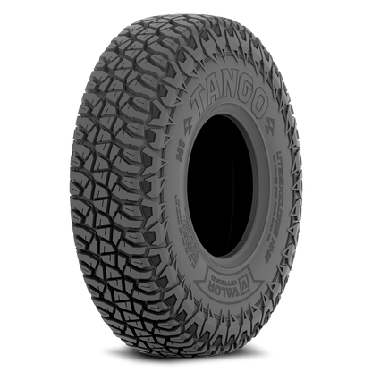 Tango UTV Tire by Valor Offroad - Angle 4