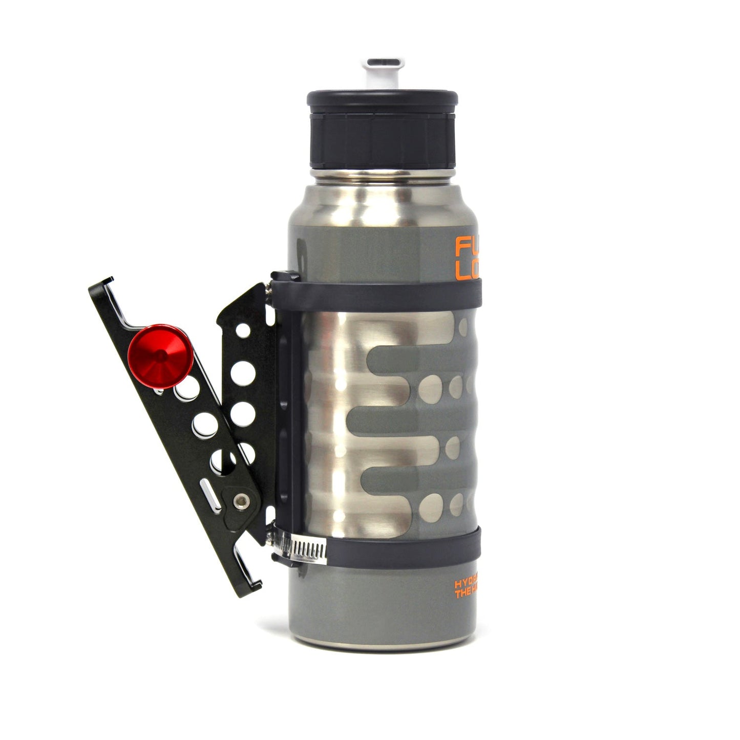 FluidLogic WAVE Bottle Hydration System - 64oz