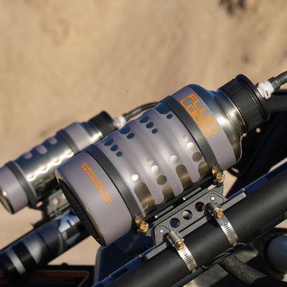 FluidLogic WAVE Bottle Hydration System - 64oz