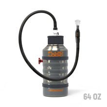 FluidLogic WAVE Bottle Hydration System - 64oz