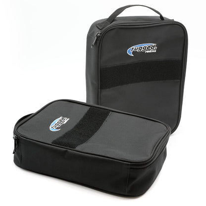 CUBE 3 Packing Cube Bag for Tools Cables Accessories and More