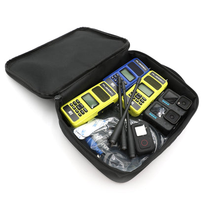 CUBE 3 Packing Cube Bag for Tools Cables Accessories and More