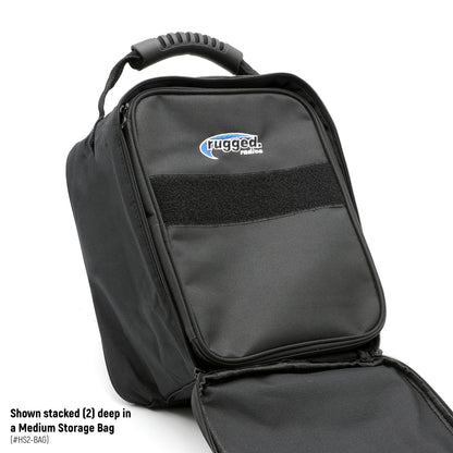 CUBE 3 Packing Cube Bag for Tools Cables Accessories and More