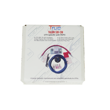 Honda Talon Dual Battery Isolator - True Talon-SBI-CM