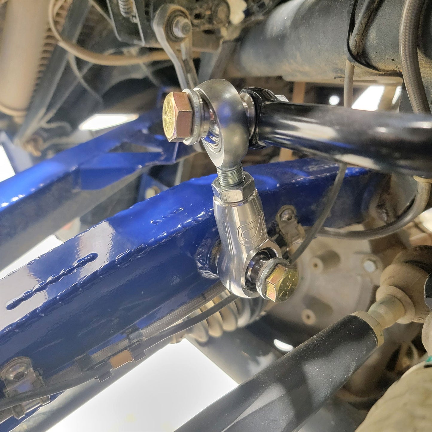 Can-Am X3 Billet Front Sway Bar End Links