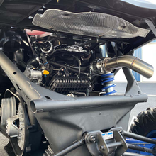 Treal Performance | 2020-2025 Can-Am X3 2.5 Inch Intercooler Pipe Kit