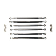 Can-Am X3 Radius Rod Kits