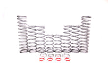 Shock Therapy Dual Rate Spring kit with silent crossover rings