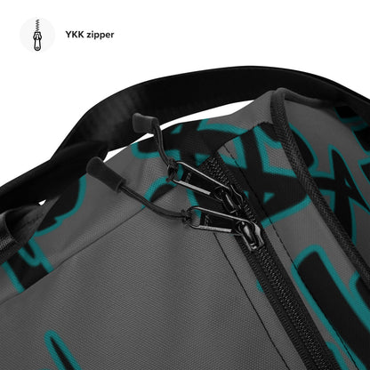 StayFlush Duffle bag