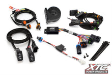 Can-Am Maverick R Self-Canceling Turn Signal System with Horn