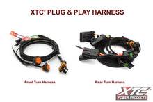 Can-Am Maverick R Self-Canceling Turn Signal System with Billet Lever